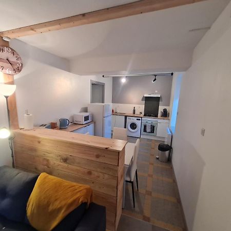Appartement T2 Centre Coutouvre Extérieur photo