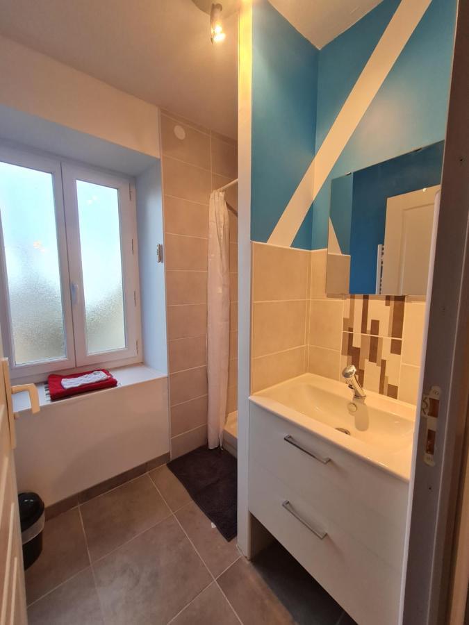 Appartement T2 Centre Coutouvre Extérieur photo