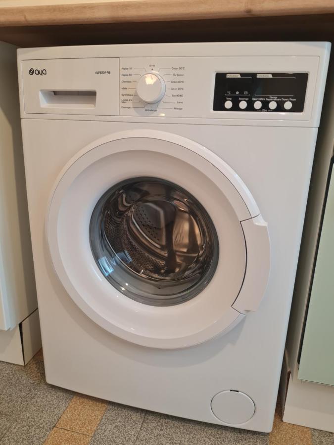Appartement T2 Centre Coutouvre Extérieur photo
