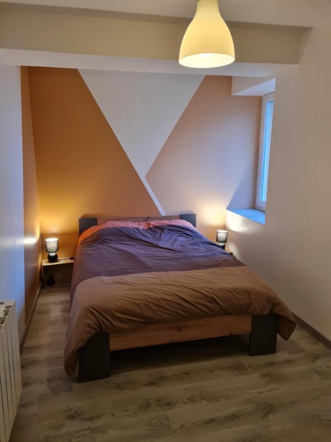 Appartement T2 Centre Coutouvre Extérieur photo